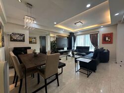 The Palladium (D15), Apartment #605400901